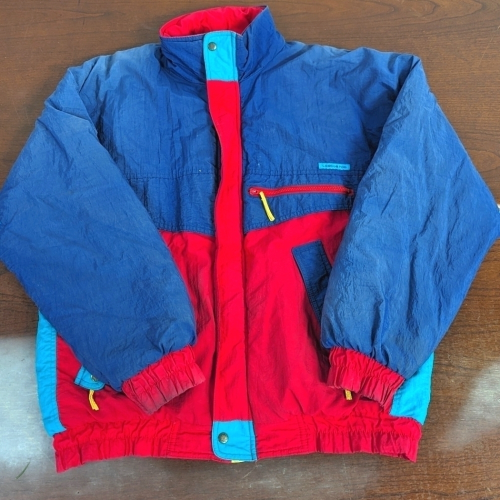 Vintage London Fog Coat Woman's L